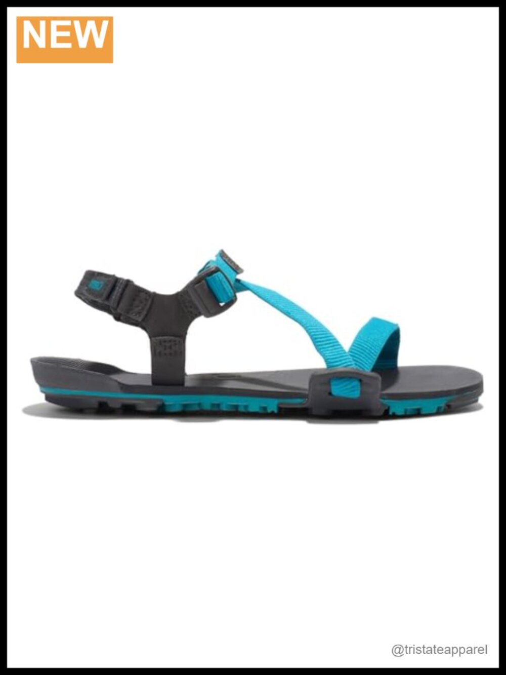 Women's Barefoot Hiking Sandals Zero-Drop Trail Athletic Sport Sandals